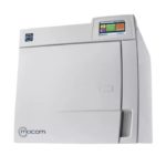 Автоклав MOCOM B FUTURA 17 - 17Л