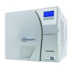 Автоклав MOCOM B NEUTRA 17 - 17Л
