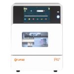 Фрезерный станок с влажной обработкой Up3d P41