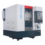 Металлообрабатывающий станок с ЧПУ CNC UGP-600
